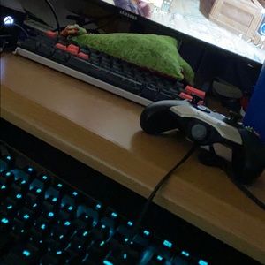 Meet your Posher, Kekoa